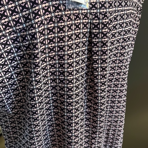 Motherhood, maternity blouse, large - Picture 6 of 7